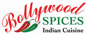 3000 bollywood spices logo